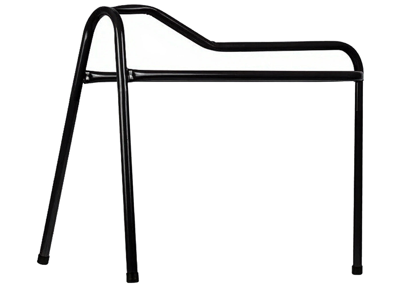 Stubbs - Low 3 Leg Saddle Stand (Black) - Buy Online SPR Centre UK