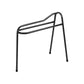 Stubbs - Low 3 Leg Saddle Stand (Black) - Buy Online SPR Centre UK