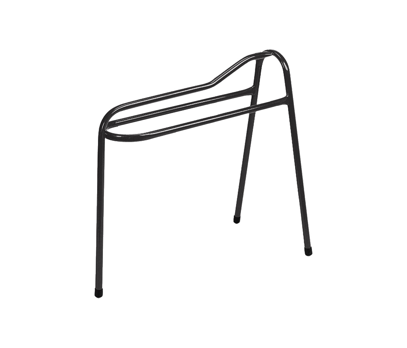 Stubbs - Low 3 Leg Saddle Stand (Black) - Buy Online SPR Centre UK