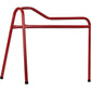Stubbs - Low 3 Leg Saddle Stand (Red) - Buy Online SPR Centre UK