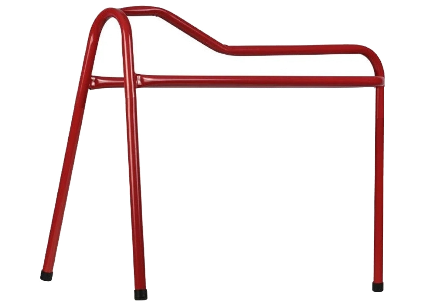 Stubbs - Low 3 Leg Saddle Stand (Red) - Buy Online SPR Centre UK