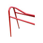 Stubbs - Low 3 Leg Saddle Stand (Red) - Buy Online SPR Centre UK