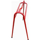 Stubbs - Low 3 Leg Saddle Stand (Red) - Buy Online SPR Centre UK
