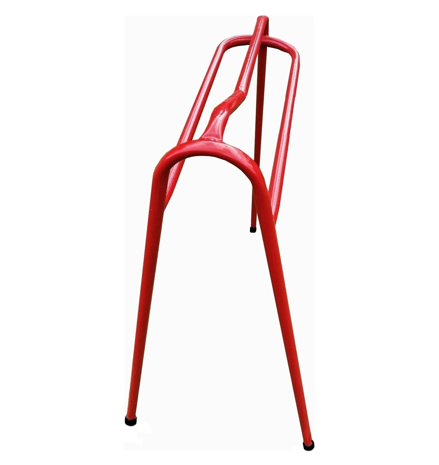 Stubbs - Low 3 Leg Saddle Stand (Red) - Buy Online SPR Centre UK