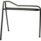 Stubbs - Tall 3 Leg Saddle Stand (Black) - Buy Online SPR Centre UK