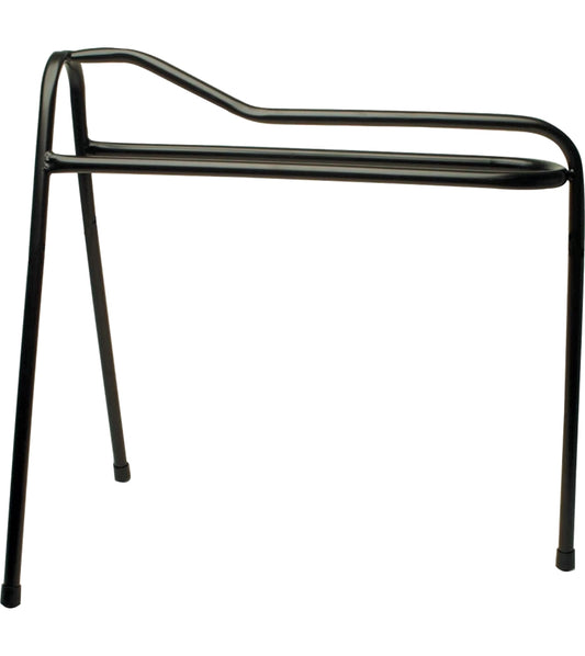 Stubbs - Tall 3 Leg Saddle Stand (Black) - Buy Online SPR Centre UK