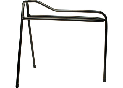 Stubbs - Tall 3 Leg Saddle Stand (Black) - Buy Online SPR Centre UK