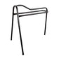 Stubbs - Tall 3 Leg Saddle Stand (Black) - Buy Online SPR Centre UK