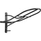 Stubbs - Standard Saddle Rack S17 (Black) - Buy Online SPR Centre UK