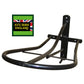 Stubbs - Standard Saddle Rack S17 (Black) - Buy Online SPR Centre UK