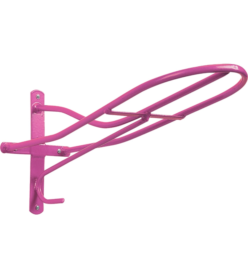 Stubbs - Standard Saddle Rack S17 (Pink) - Buy Online SPR Centre UK