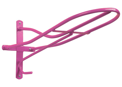 Stubbs - Standard Saddle Rack S17 (Pink) - Buy Online SPR Centre UK