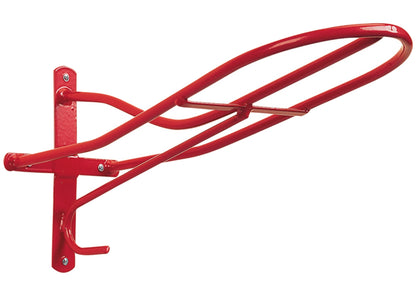 Stubbs - Standard Saddle Rack S17 (Red) - Buy Online SPR Centre UK