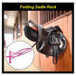 Stubbs - Standard Saddle Rack S17 (Pink) - Buy Online SPR Centre UK