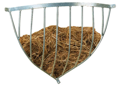 Stubbs - Traditional Corner Hay Rack - Buy Online SPR Centre UK