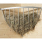 Stubbs - Traditional Corner Hay Rack - Buy Online SPR Centre UK