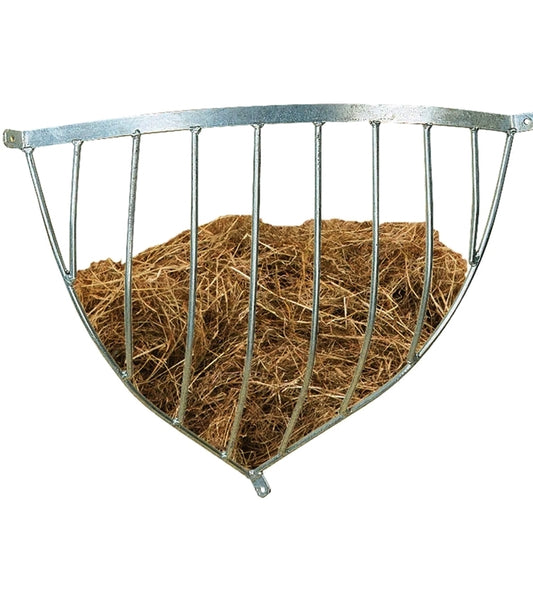 Stubbs - Traditional Corner Hay Rack - Buy Online SPR Centre UK
