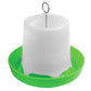 Super Feeder Hoppers for Chicks, Wild Birds and Quail