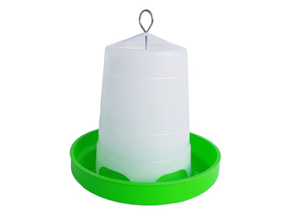 Super Feeder Hoppers for Chicks, Wild Birds and Quail
