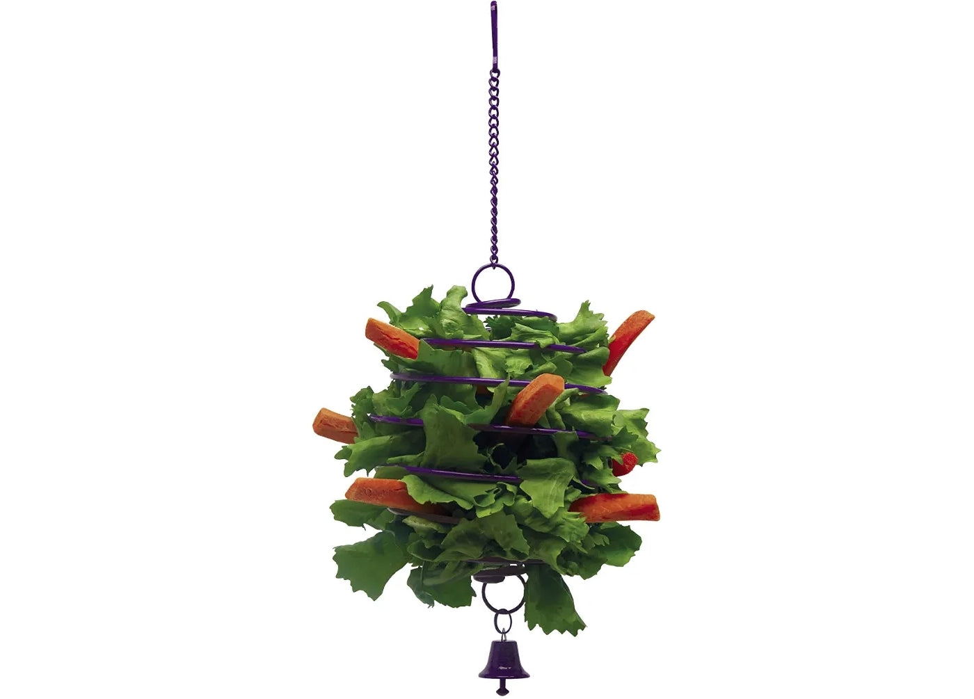 Super Pet - Veggie Twister (for Small Animals, Cage Birds & Chickens) - Buy Online SPR Centre UK