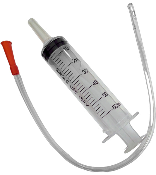 Terumo - Lamb Reviver Single Catheter 60ml - Buy Online SPR Centre UK