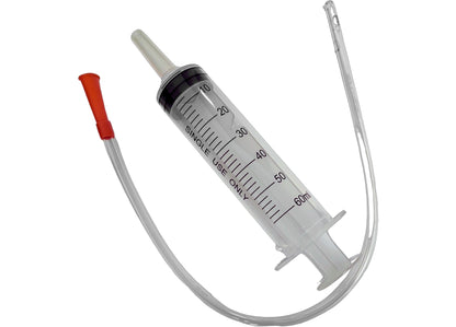 Terumo - Lamb Reviver Single Catheter 60ml - Buy Online SPR Centre UK
