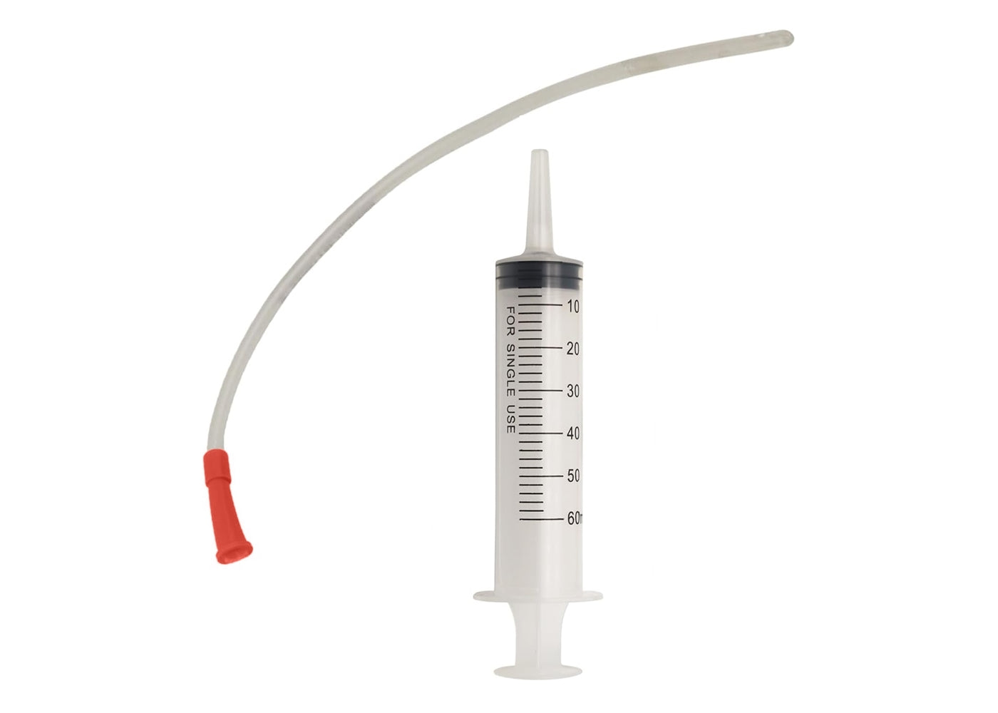 Terumo - Lamb Reviver Single Catheter 60ml - Buy Online SPR Centre UK