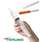 Terumo - Lamb Reviver Single Catheter 60ml - Buy Online SPR Centre UK