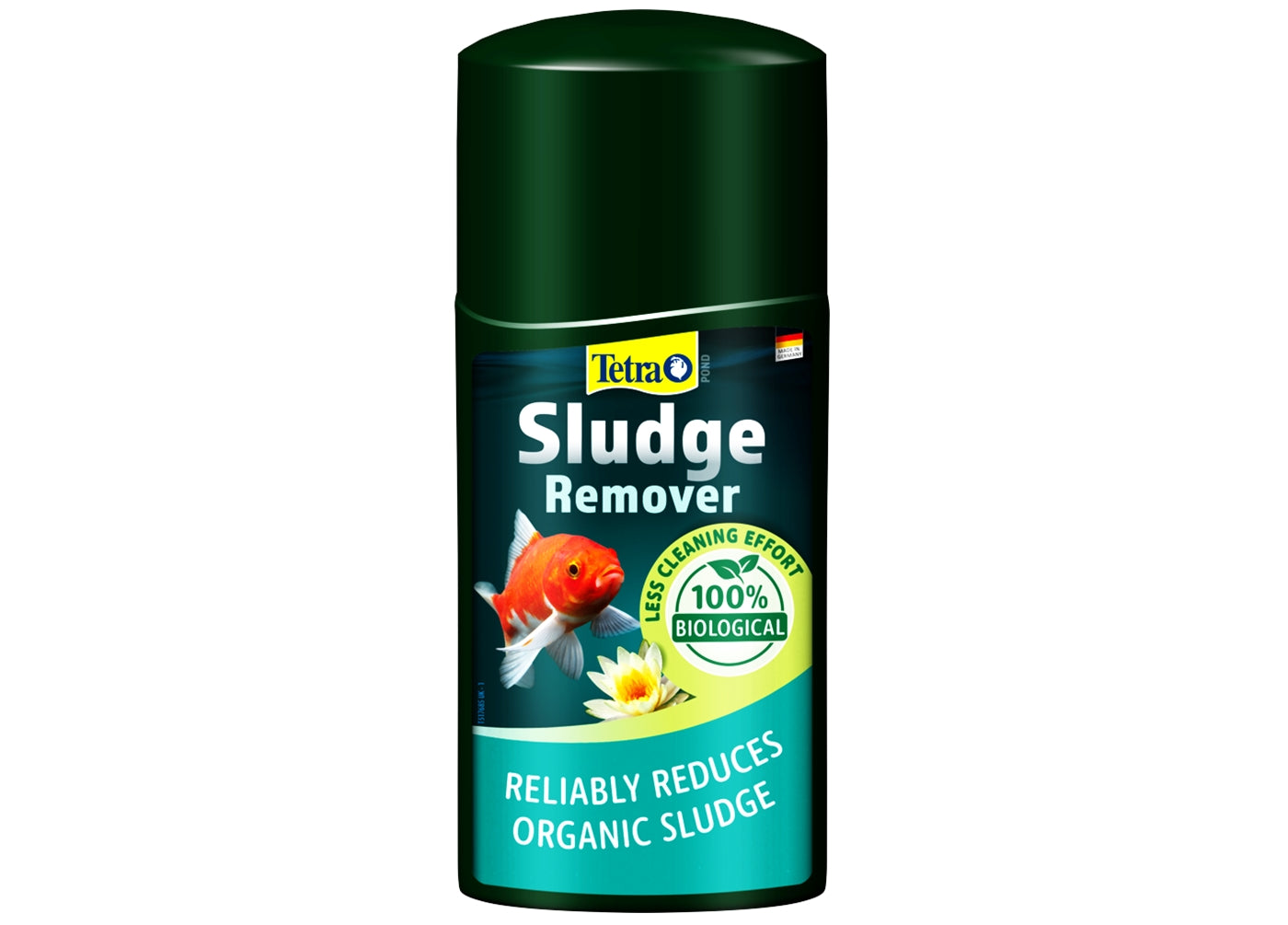 Tetra Pond - SludgeRemover 250ml - Buy Online SPR Centre UK