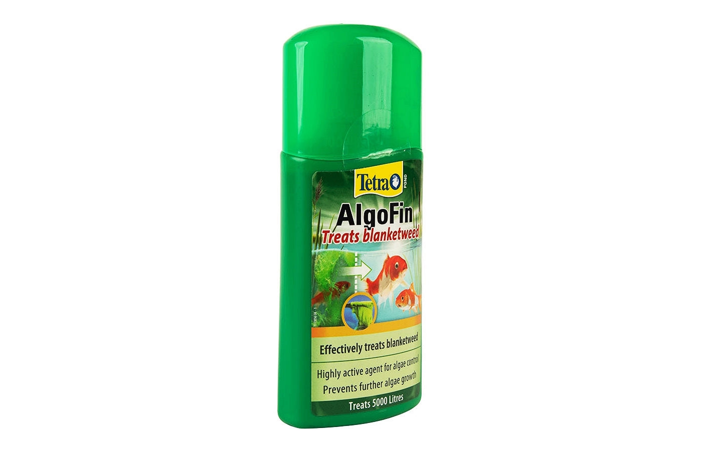 Tetra Pond - AlgoFin - Buy Online SPR Centre UK