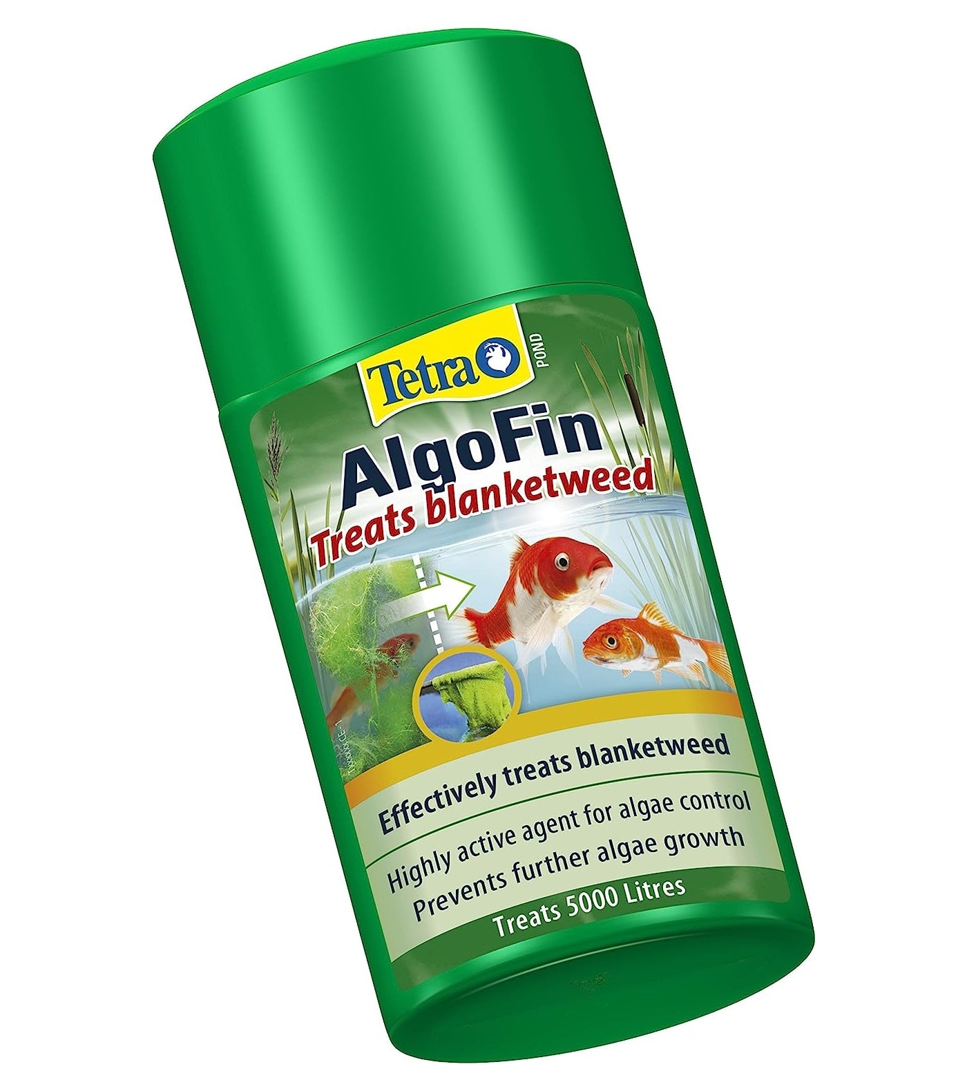 Tetra Pond - AlgoFin - Buy Online SPR Centre UK