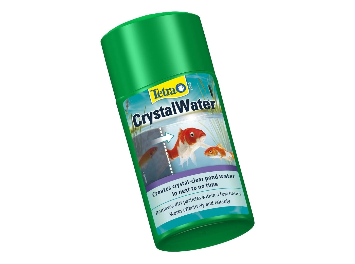 etra Pond - CrystalWater - Buy Online SPR Centre UK