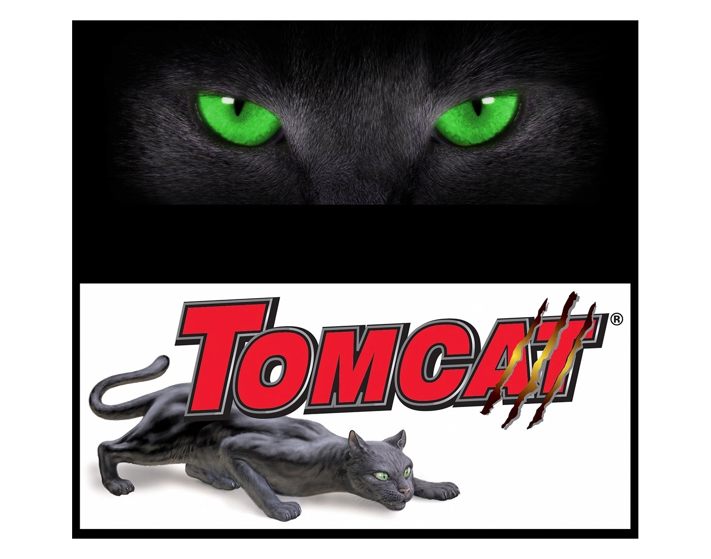 Tomcat - Mouse Attractant Gel - Buy Online SPR Centre UK