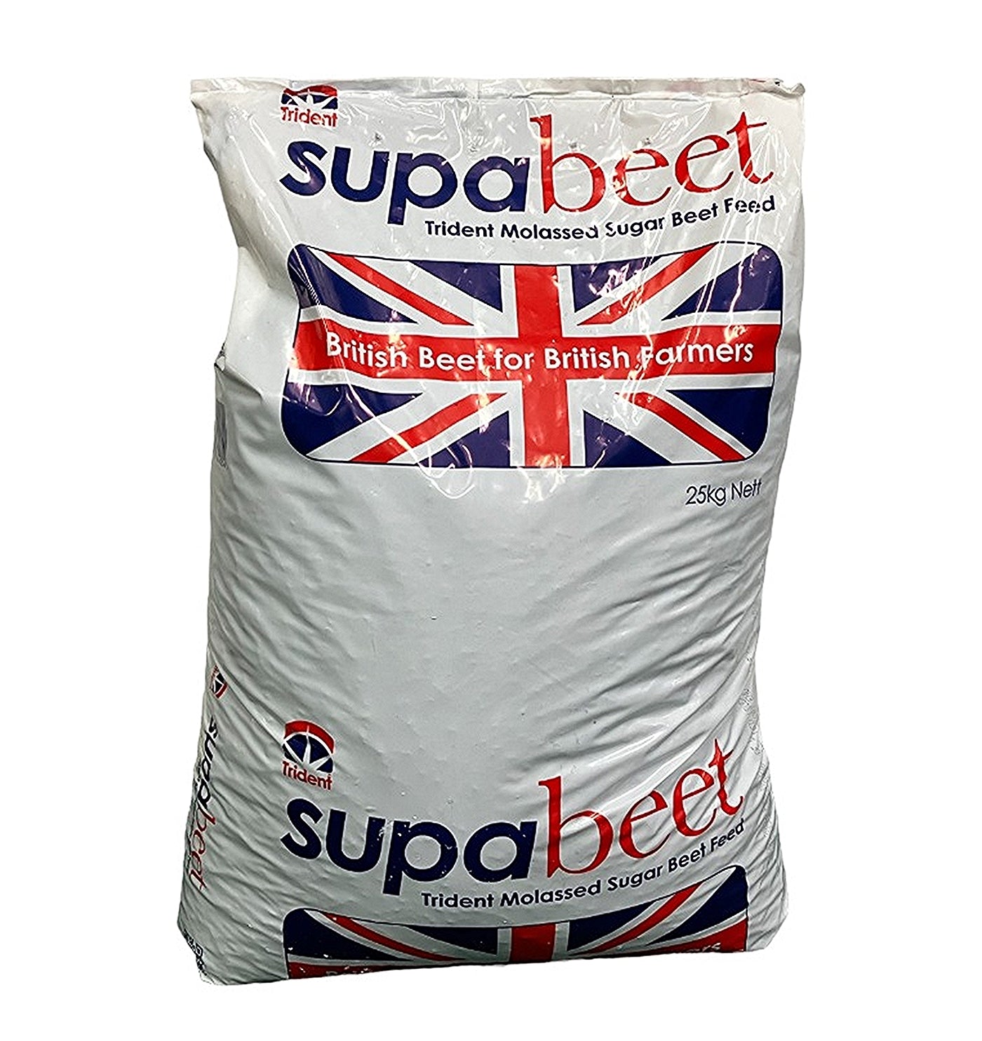 Trident Supabeet | Feed for Horses & Livestock - Buy Online SPR Centre UK
