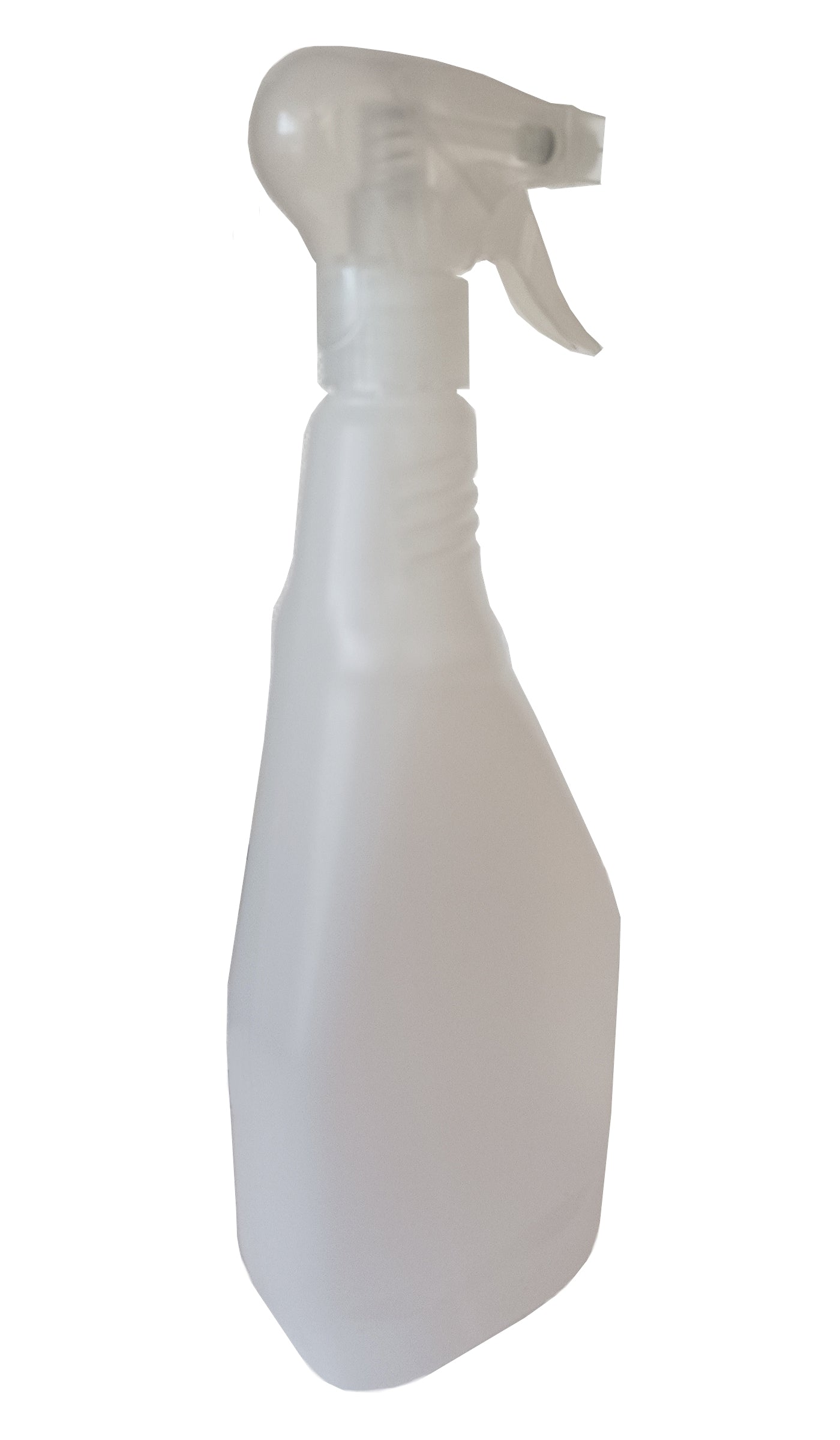 Plastic Trigger Spray Bottle - 1 Litre Capacity - Buy Online SPR Centre UK