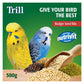 Trill - Budgerigar Mix - 500g - Buy Online SPR Centre UK