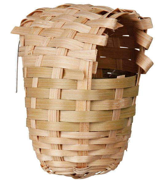 Trixie - Exotic Bamboo Nest | Cage Birds | Buy Online SPR Centre UK