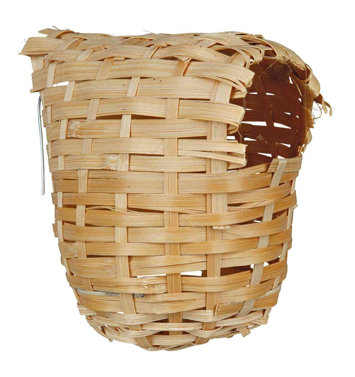 Trixie - Exotic Bamboo Nest | Cage Birds | Buy Online SPR Centre UK