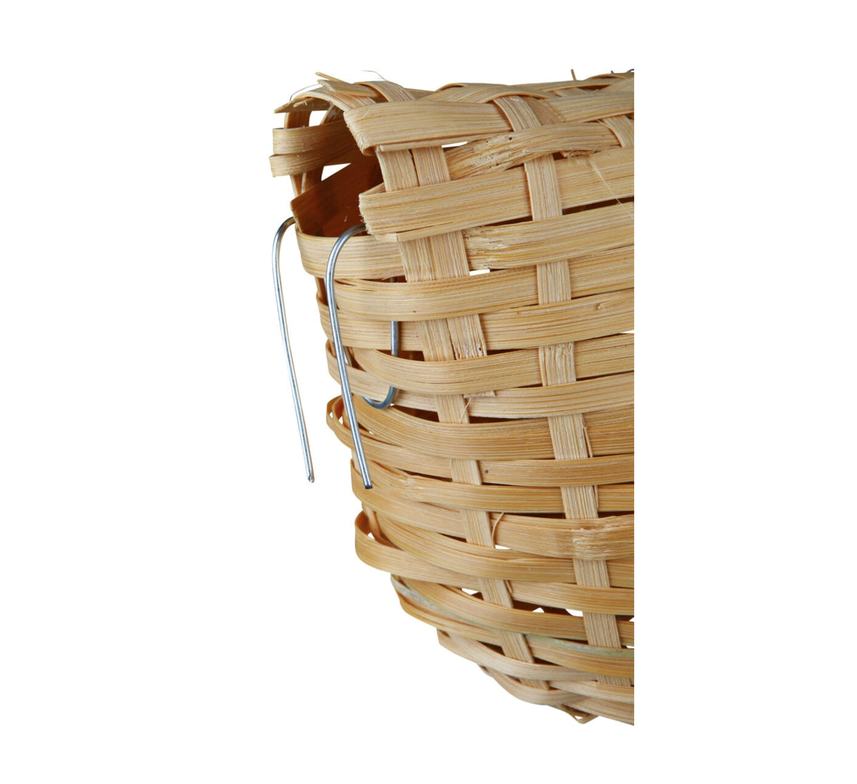 Trixie - Exotic Bamboo Nest | Cage Birds | Buy Online SPR Centre UK