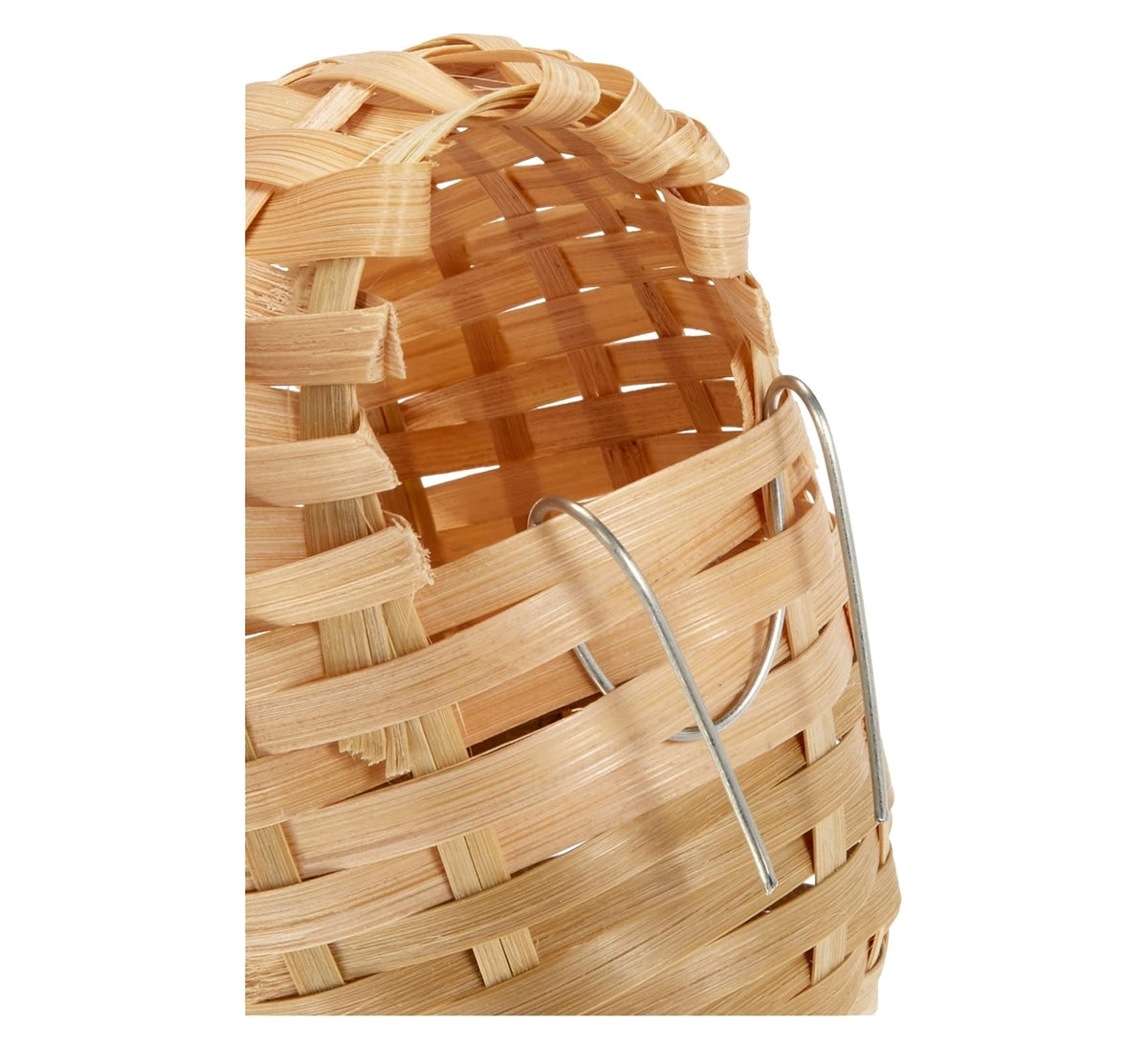 Trixie - Exotic Bamboo Nest | Cage Birds | Buy Online SPR Centre UK