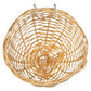 Trixie - Natural Wicker Canary Nest Pan - Buy Online SPR Centre UK