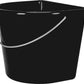 V-Plast - Flat Backed 15L Bucket - Buy Online SPR Centre UK