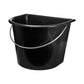V-Plast - Flat Backed 15L Bucket - Buy Online SPR Centre UK