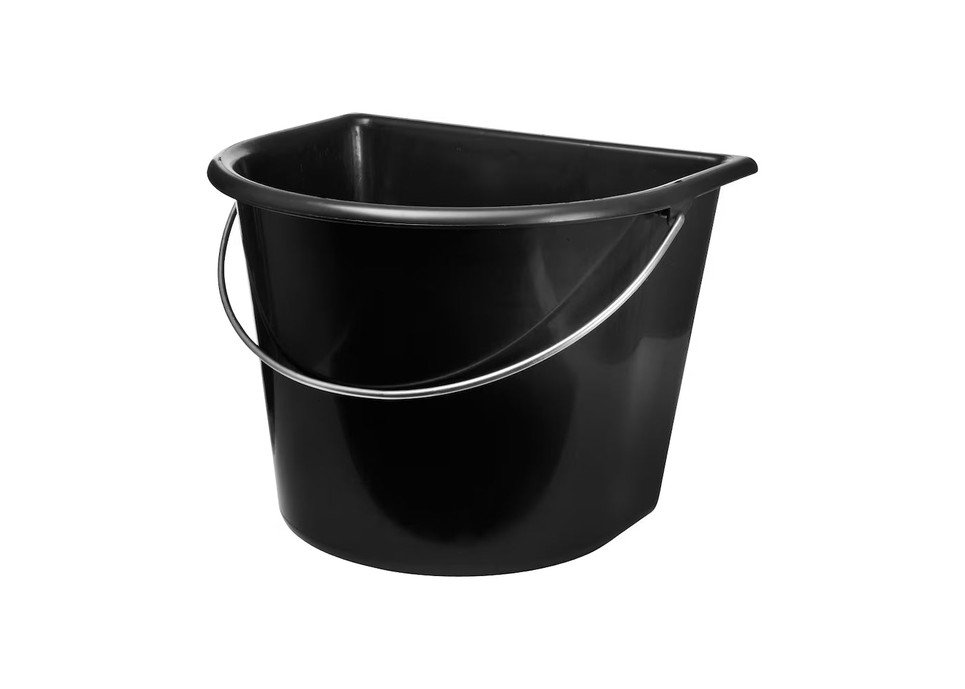 V-Plast - Flat Backed 15L Bucket - Buy Online SPR Centre UK