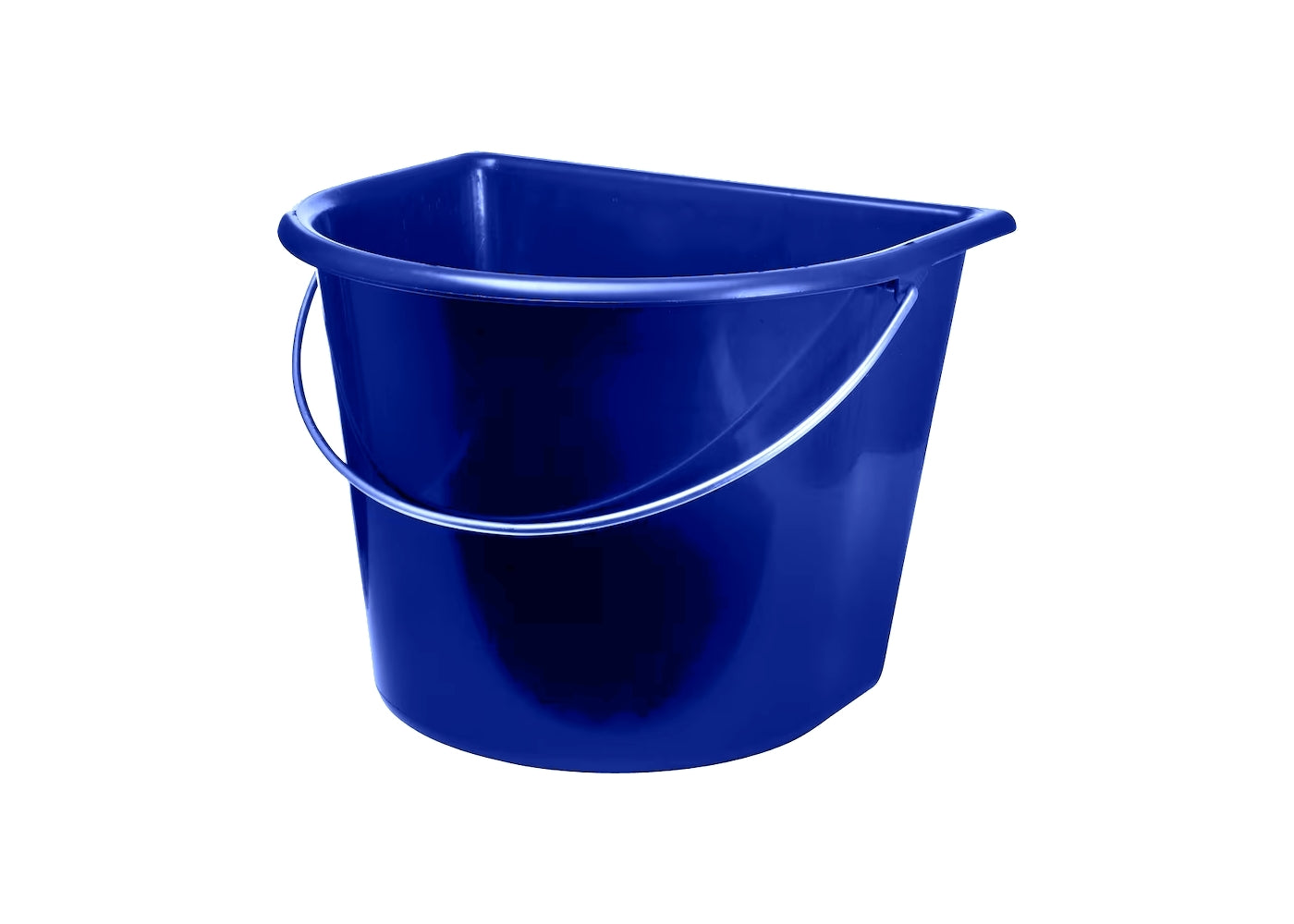V-Plast - Flat Backed 15L Bucket - Buy Online SPR Centre UK