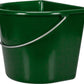 V-Plast - Flat Backed 15L Bucket - Buy Online SPR Centre UK