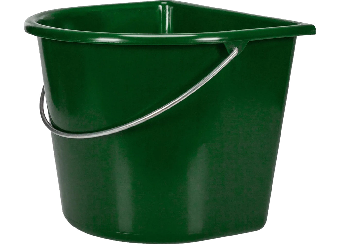 V-Plast - Flat Backed 15L Bucket - Buy Online SPR Centre UK