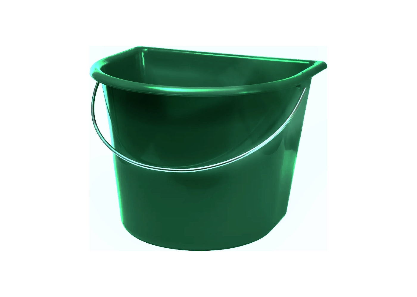 V-Plast - Flat Backed 15L Bucket - Buy Online SPR Centre UK