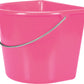 V-Plast - Flat Backed 15L Bucket - Buy Online SPR Centre UK