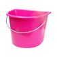 V-Plast - Flat Backed 15L Bucket - Buy Online SPR Centre UK